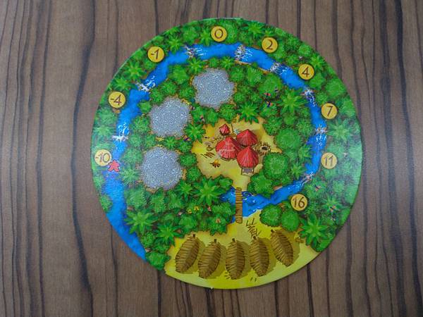 可可亞 Cacao 繁體中文版 開箱及規則介紹 by 高雄龐 可可亞 Cacao 繁體中文版 開箱及規則介紹 by 高雄龐