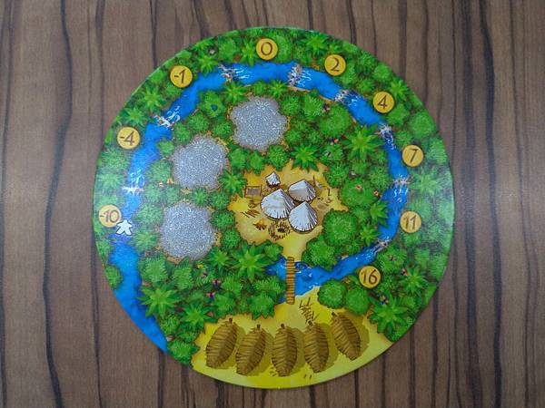 可可亞 Cacao 繁體中文版 開箱及規則介紹 by 高雄龐 可可亞 Cacao 繁體中文版 開箱及規則介紹 by 高雄龐