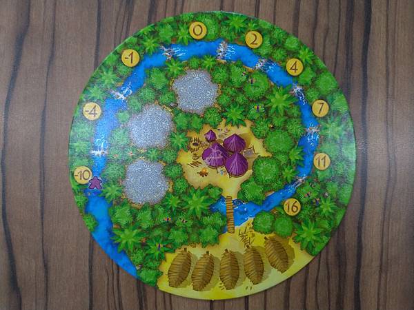 可可亞 Cacao 繁體中文版 開箱及規則介紹 by 高雄龐 可可亞 Cacao 繁體中文版 開箱及規則介紹 by 高雄龐