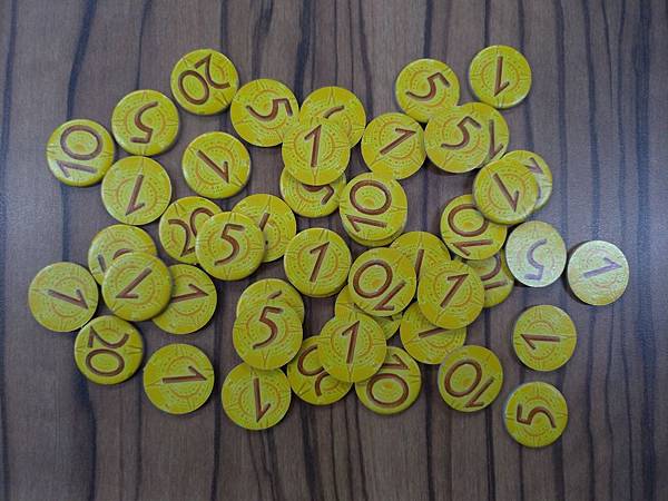 可可亞 Cacao 繁體中文版 開箱及規則介紹 by 高雄龐 可可亞 Cacao 繁體中文版 開箱及規則介紹 by 高雄龐