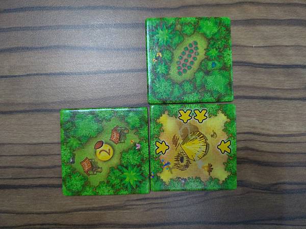 可可亞 Cacao 繁體中文版 開箱及規則介紹 by 高雄龐 可可亞 Cacao 繁體中文版 開箱及規則介紹 by 高雄龐