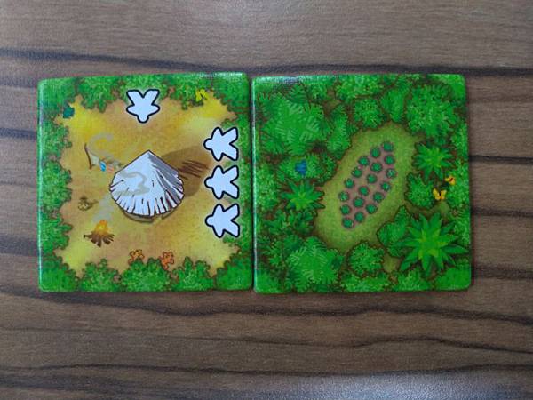 可可亞 Cacao 繁體中文版 開箱及規則介紹 by 高雄龐 可可亞 Cacao 繁體中文版 開箱及規則介紹 by 高雄龐