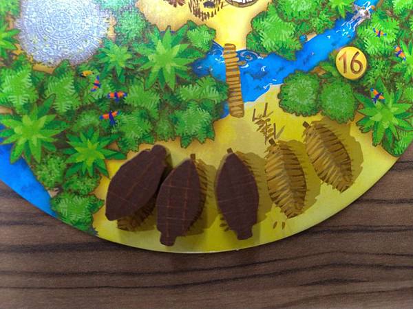 可可亞 Cacao 繁體中文版 開箱及規則介紹 by 高雄龐 可可亞 Cacao 繁體中文版 開箱及規則介紹 by 高雄龐