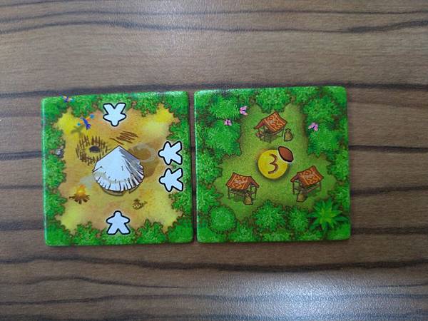 可可亞 Cacao 繁體中文版 開箱及規則介紹 by 高雄龐 可可亞 Cacao 繁體中文版 開箱及規則介紹 by 高雄龐