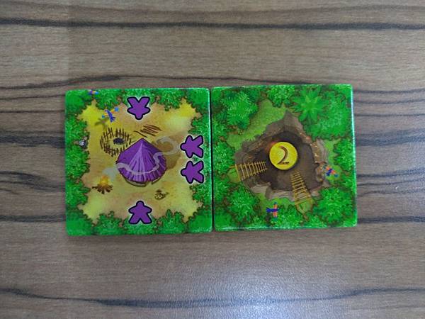 可可亞 Cacao 繁體中文版 開箱及規則介紹 by 高雄龐 可可亞 Cacao 繁體中文版 開箱及規則介紹 by 高雄龐