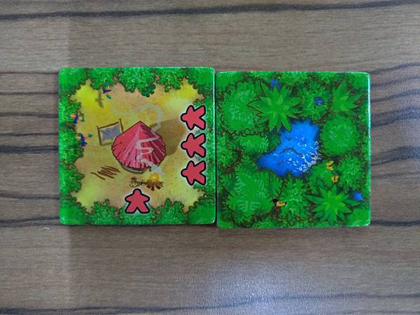 可可亞 Cacao 繁體中文版 開箱及規則介紹 by 高雄龐 可可亞 Cacao 繁體中文版 開箱及規則介紹 by 高雄龐