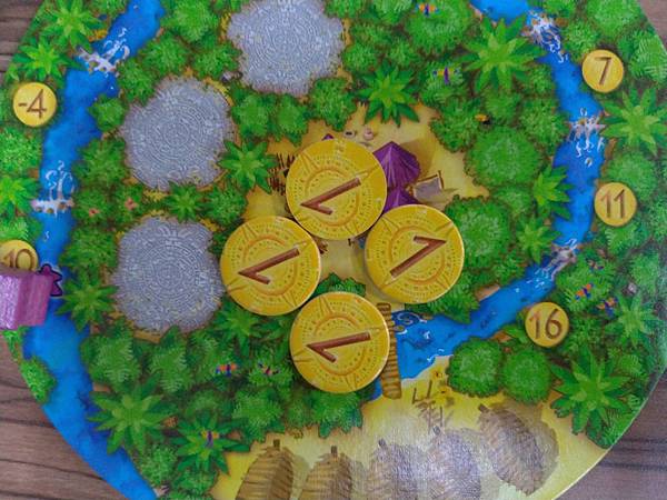 可可亞 Cacao 繁體中文版 開箱及規則介紹 by 高雄龐 可可亞 Cacao 繁體中文版 開箱及規則介紹 by 高雄龐