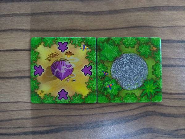 可可亞 Cacao 繁體中文版 開箱及規則介紹 by 高雄龐 可可亞 Cacao 繁體中文版 開箱及規則介紹 by 高雄龐