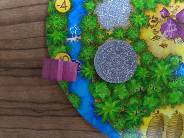 可可亞 Cacao 繁體中文版 開箱及規則介紹 by 高雄龐 可可亞 Cacao 繁體中文版 開箱及規則介紹 by 高雄龐