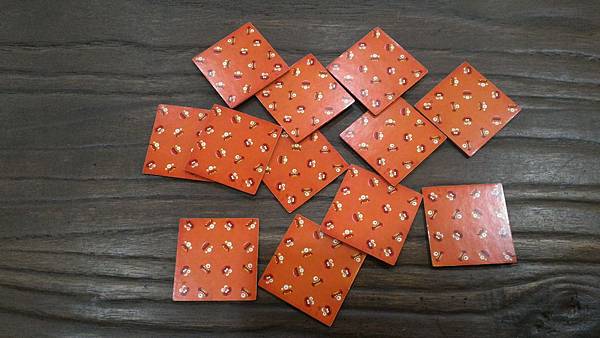 怪獸來敲門 Monster Chase 繁體中文版 開箱及規 怪獸來敲門 Monster Chase 繁體中文版 開箱及規