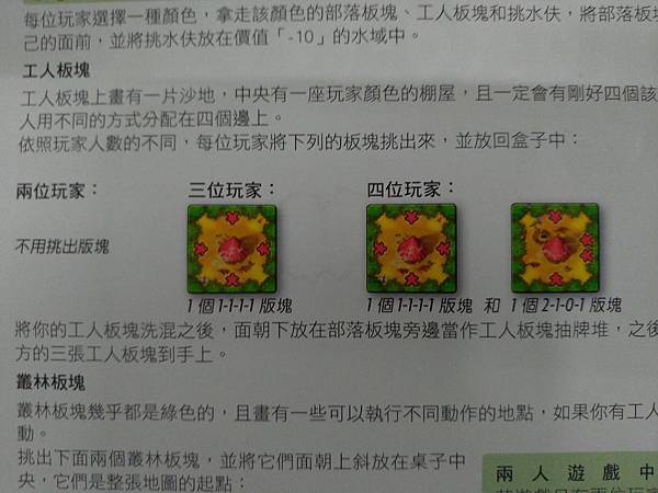 可可亞 Cacao 繁體中文版 開箱及規則介紹 by 高雄龐 可可亞 Cacao 繁體中文版 開箱及規則介紹 by 高雄龐