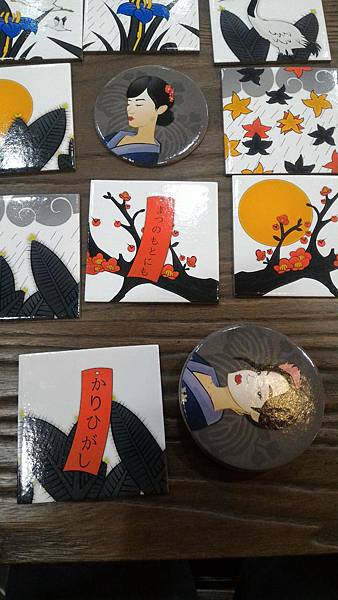 御木屋 Okiya 繁體中文版 開箱及規則介紹 by 高雄龐 御木屋 Okiya 繁體中文版 開箱及規則介紹 by 高雄龐