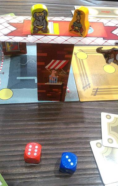 超級犀牛-終極對戰 Rhino Hero Super Bat 超級犀牛-終極對戰 Rhino Hero Super Bat