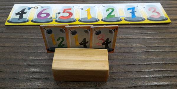 水啦!  Yesss! 繁體中文版 開箱及規則介紹 by 高 水啦!  Yesss! 繁體中文版 開箱及規則介紹 by 高