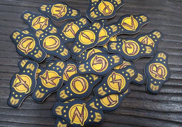 超激鬪宇宙摔角王 繁體中文版 開箱及規則介紹 by 高雄龐奇 超激鬪宇宙摔角王 繁體中文版 開箱及規則介紹 by 高雄龐奇