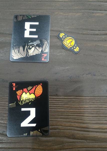 超激鬪宇宙摔角王 繁體中文版 開箱及規則介紹 by 高雄龐奇 超激鬪宇宙摔角王 繁體中文版 開箱及規則介紹 by 高雄龐奇