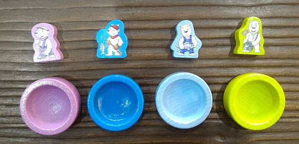 冰天雪地 Kayanak 繁體中文版 開箱及規則介紹 by 冰天雪地 Kayanak 繁體中文版 開箱及規則介紹 by