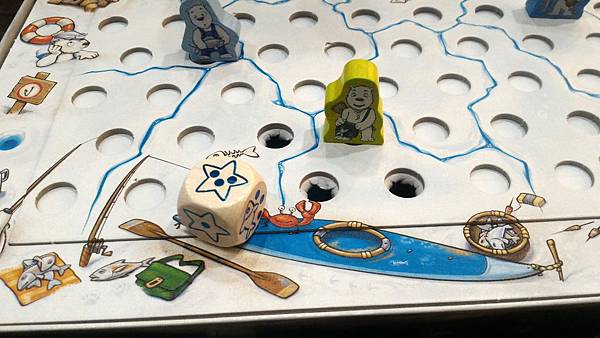 冰天雪地 Kayanak 繁體中文版 開箱及規則介紹 by 冰天雪地 Kayanak 繁體中文版 開箱及規則介紹 by