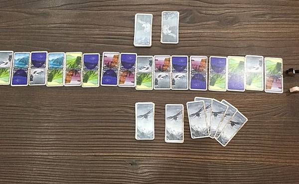 歐汀的烏鴉 ODIN'S RAVENS 繁體中文版開箱及規則 歐汀的烏鴉 ODIN'S RAVENS 繁體中文版開箱及規則