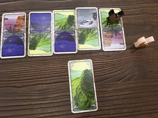 歐汀的烏鴉 ODIN'S RAVENS 繁體中文版開箱及規則 歐汀的烏鴉 ODIN'S RAVENS 繁體中文版開箱及規則