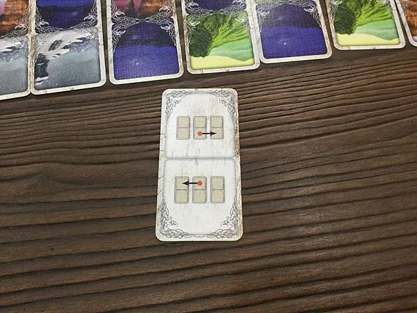 歐汀的烏鴉 ODIN'S RAVENS 繁體中文版開箱及規則 歐汀的烏鴉 ODIN'S RAVENS 繁體中文版開箱及規則