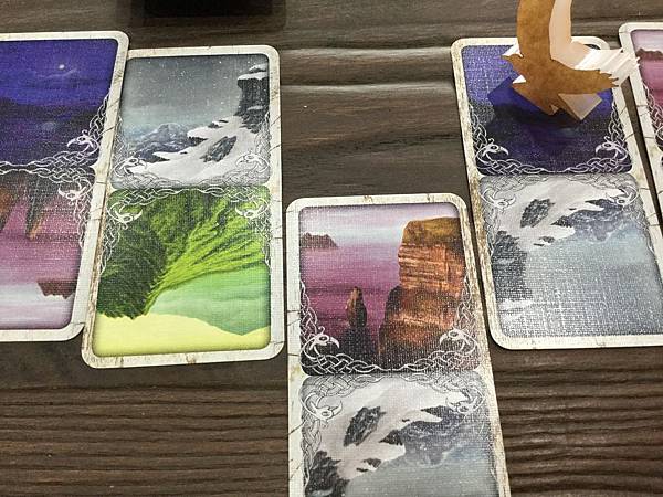 歐汀的烏鴉 ODIN'S RAVENS 繁體中文版開箱及規則 歐汀的烏鴉 ODIN'S RAVENS 繁體中文版開箱及規則