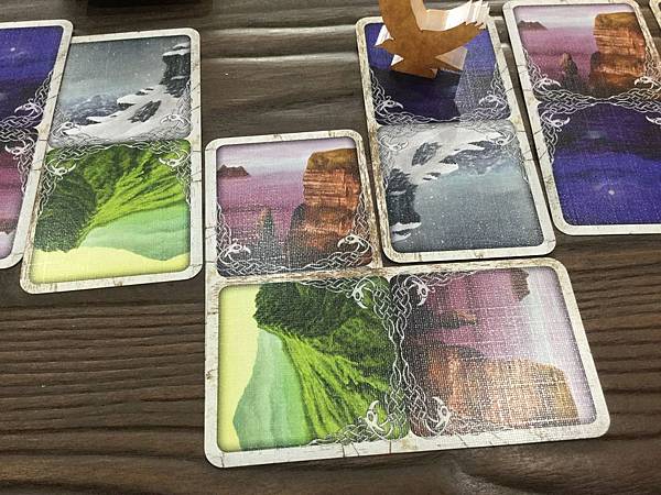 歐汀的烏鴉 ODIN'S RAVENS 繁體中文版開箱及規則 歐汀的烏鴉 ODIN'S RAVENS 繁體中文版開箱及規則