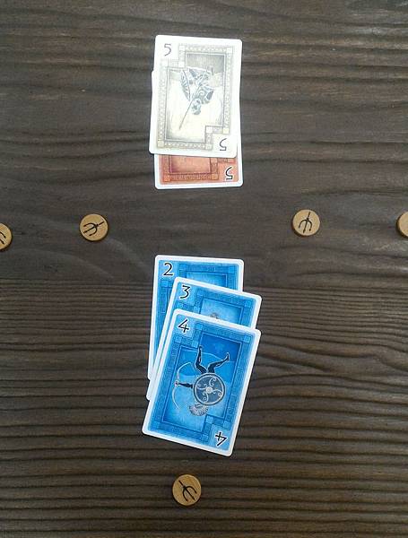 南北戰線 Battleline 開箱及規則介紹 by 高雄龐 南北戰線 Battleline 開箱及規則介紹 by 高雄龐