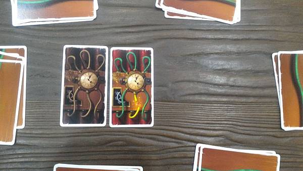 驚爆倫敦 Timebomb 繁體中文版 開箱及規則介紹 by 驚爆倫敦 Timebomb 繁體中文版 開箱及規則介紹 by