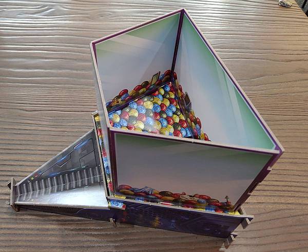 爆珠發明 Gizmos 繁體中文版 開箱及規則介紹 by 高 爆珠發明 Gizmos 繁體中文版 開箱及規則介紹 by 高