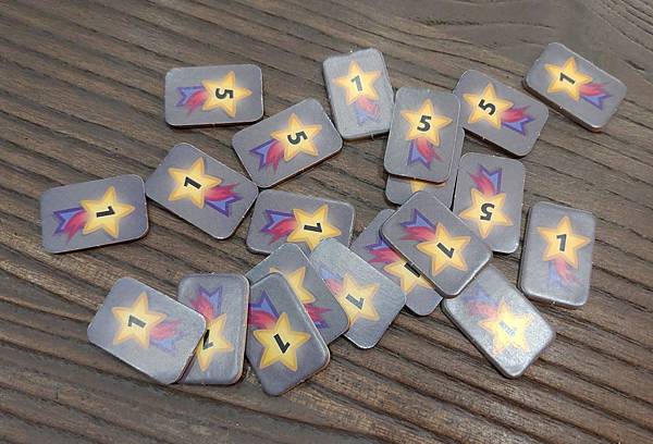 爆珠發明 Gizmos 繁體中文版 開箱及規則介紹 by 高 爆珠發明 Gizmos 繁體中文版 開箱及規則介紹 by 高