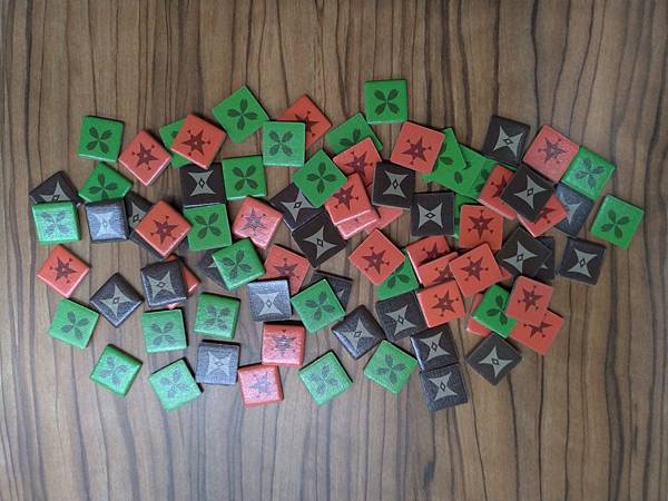 砂之國度 Realm of Sands 繁體中文版 開箱及規 砂之國度 Realm of Sands 繁體中文版 開箱及規