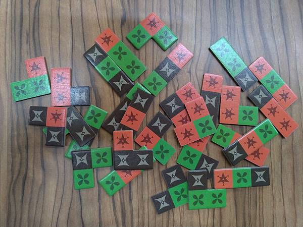 砂之國度 Realm of Sands 繁體中文版 開箱及規 砂之國度 Realm of Sands 繁體中文版 開箱及規