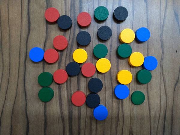 砂之國度 Realm of Sands 繁體中文版 開箱及規 砂之國度 Realm of Sands 繁體中文版 開箱及規