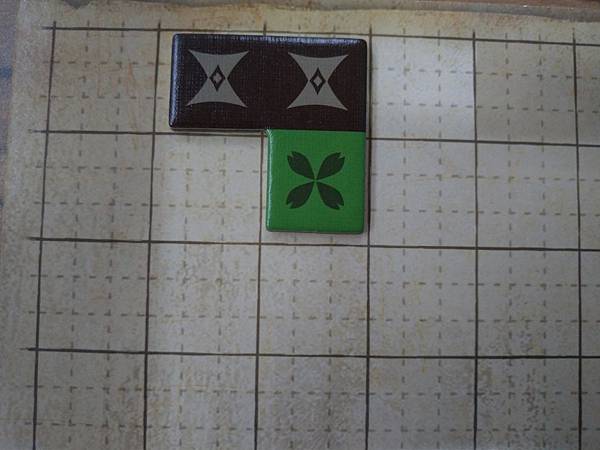 砂之國度 Realm of Sands 繁體中文版 開箱及規 砂之國度 Realm of Sands 繁體中文版 開箱及規