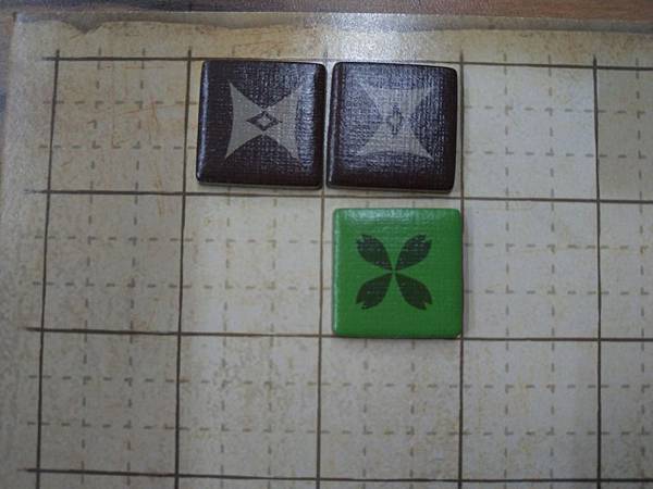 砂之國度 Realm of Sands 繁體中文版 開箱及規 砂之國度 Realm of Sands 繁體中文版 開箱及規