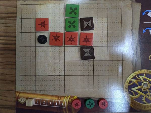 砂之國度 Realm of Sands 繁體中文版 開箱及規 砂之國度 Realm of Sands 繁體中文版 開箱及規