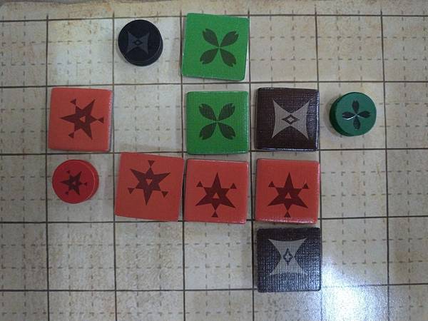 砂之國度 Realm of Sands 繁體中文版 開箱及規 砂之國度 Realm of Sands 繁體中文版 開箱及規