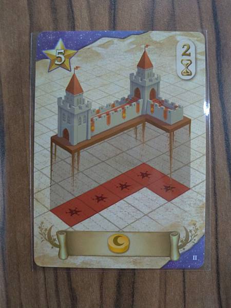 砂之國度 Realm of Sands 繁體中文版 開箱及規 砂之國度 Realm of Sands 繁體中文版 開箱及規