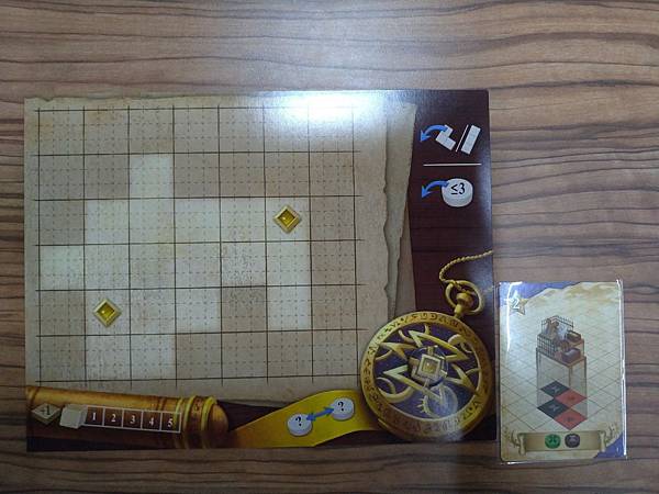 砂之國度 Realm of Sands 繁體中文版 開箱及規 砂之國度 Realm of Sands 繁體中文版 開箱及規