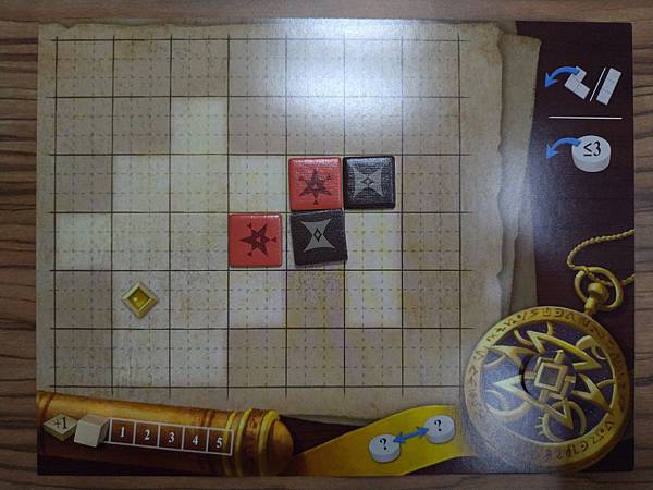 砂之國度 Realm of Sands 繁體中文版 開箱及規 砂之國度 Realm of Sands 繁體中文版 開箱及規