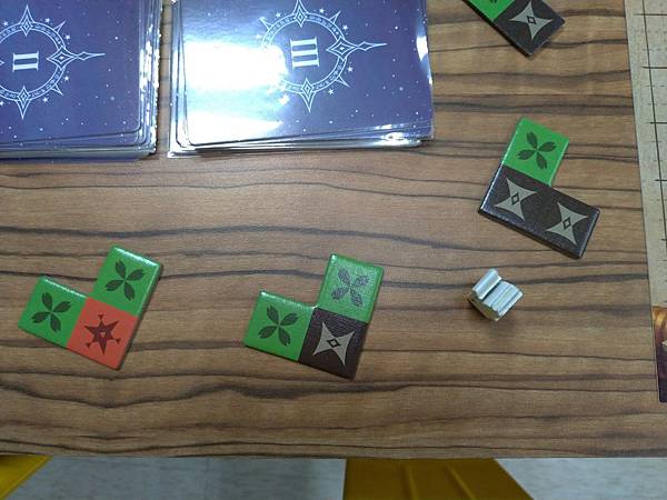 砂之國度 Realm of Sands 繁體中文版 開箱及規 砂之國度 Realm of Sands 繁體中文版 開箱及規