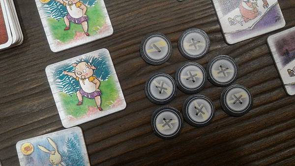 抖抖山大冒險 繁體中文版 開箱及規則介紹 by 高雄龐奇桌遊 抖抖山大冒險 繁體中文版 開箱及規則介紹 by 高雄龐奇桌遊