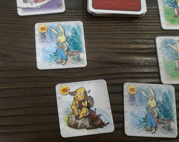 抖抖山大冒險 繁體中文版 開箱及規則介紹 by 高雄龐奇桌遊 抖抖山大冒險 繁體中文版 開箱及規則介紹 by 高雄龐奇桌遊