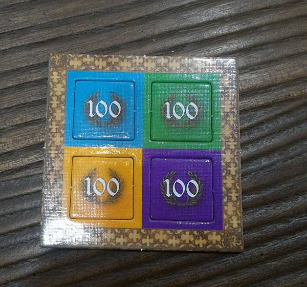 塔 Torres 繁體中文版 開箱及規則介紹 by 高雄龐奇 塔 Torres 繁體中文版 開箱及規則介紹 by 高雄龐奇