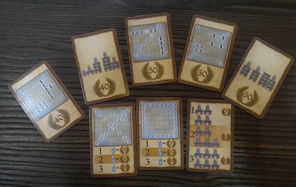 塔 Torres 繁體中文版 開箱及規則介紹 by 高雄龐奇 塔 Torres 繁體中文版 開箱及規則介紹 by 高雄龐奇