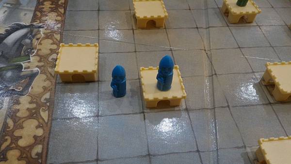 塔 Torres 繁體中文版 開箱及規則介紹 by 高雄龐奇 塔 Torres 繁體中文版 開箱及規則介紹 by 高雄龐奇