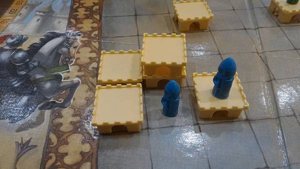 塔 Torres 繁體中文版 開箱及規則介紹 by 高雄龐奇 塔 Torres 繁體中文版 開箱及規則介紹 by 高雄龐奇