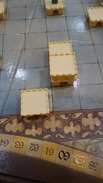 塔 Torres 繁體中文版 開箱及規則介紹 by 高雄龐奇 塔 Torres 繁體中文版 開箱及規則介紹 by 高雄龐奇