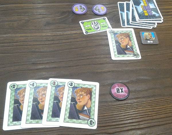 我是大老闆 紙牌版 I'm the boss card ga 我是大老闆 紙牌版 I'm the boss card ga